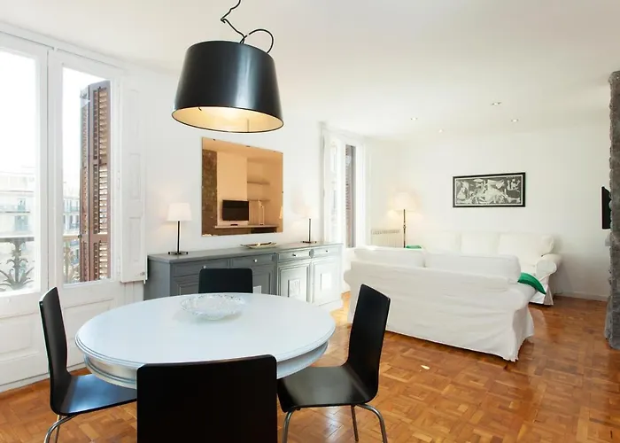 Apartment San Pere