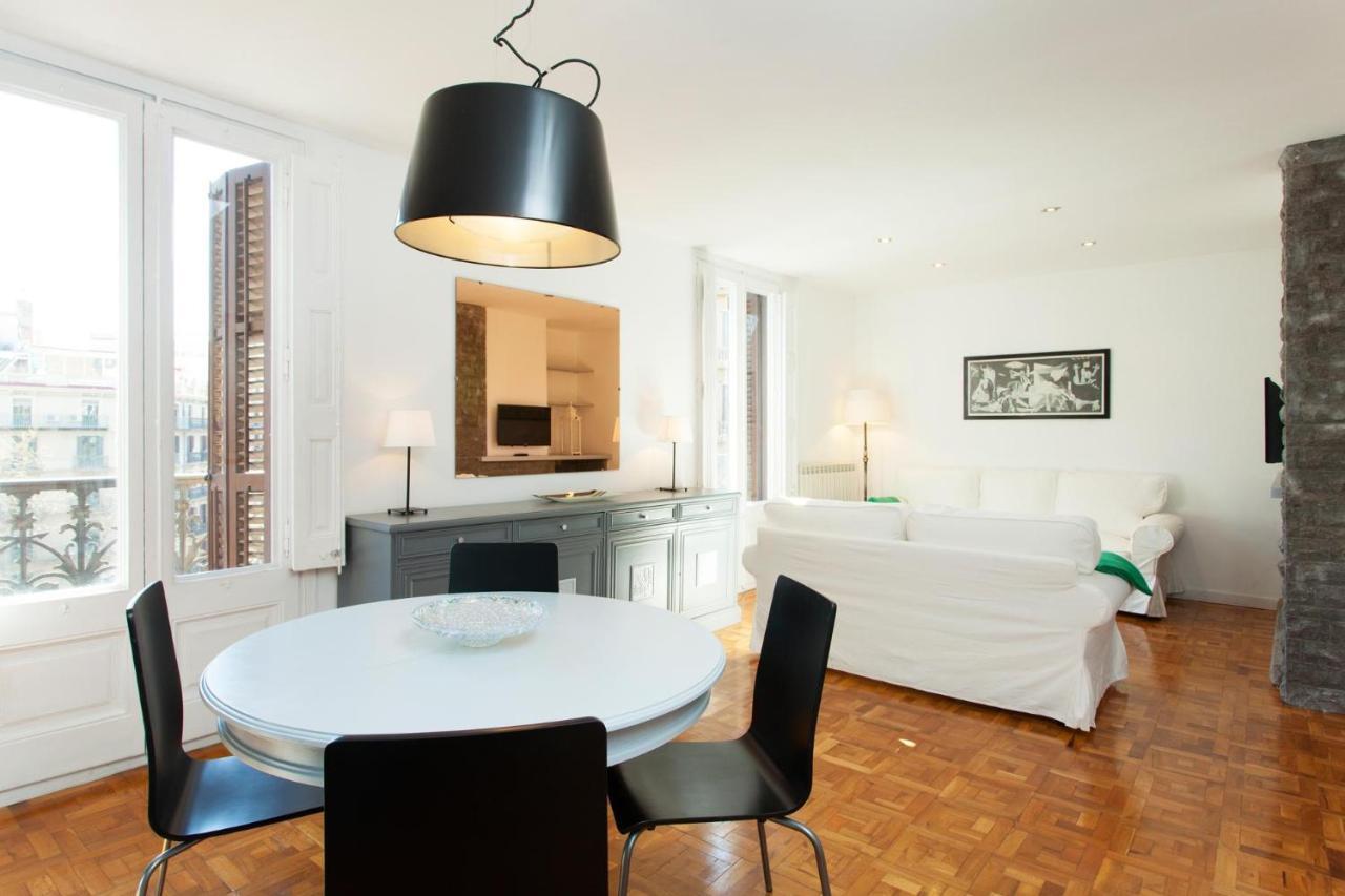 San Pere Appartement
