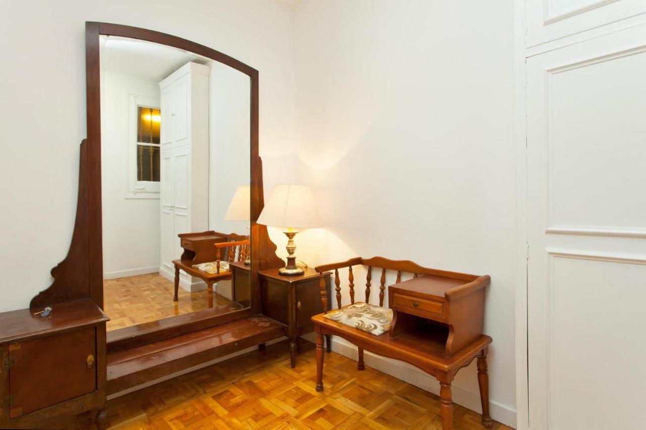 Appartement San Pere *