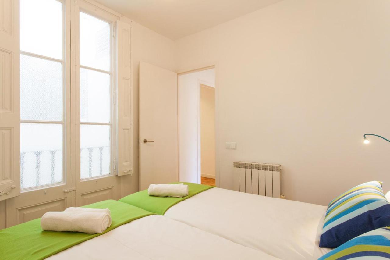 San Pere Appartement *