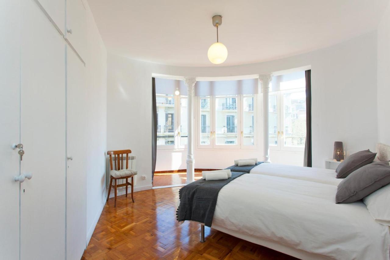 Appartement San Pere *