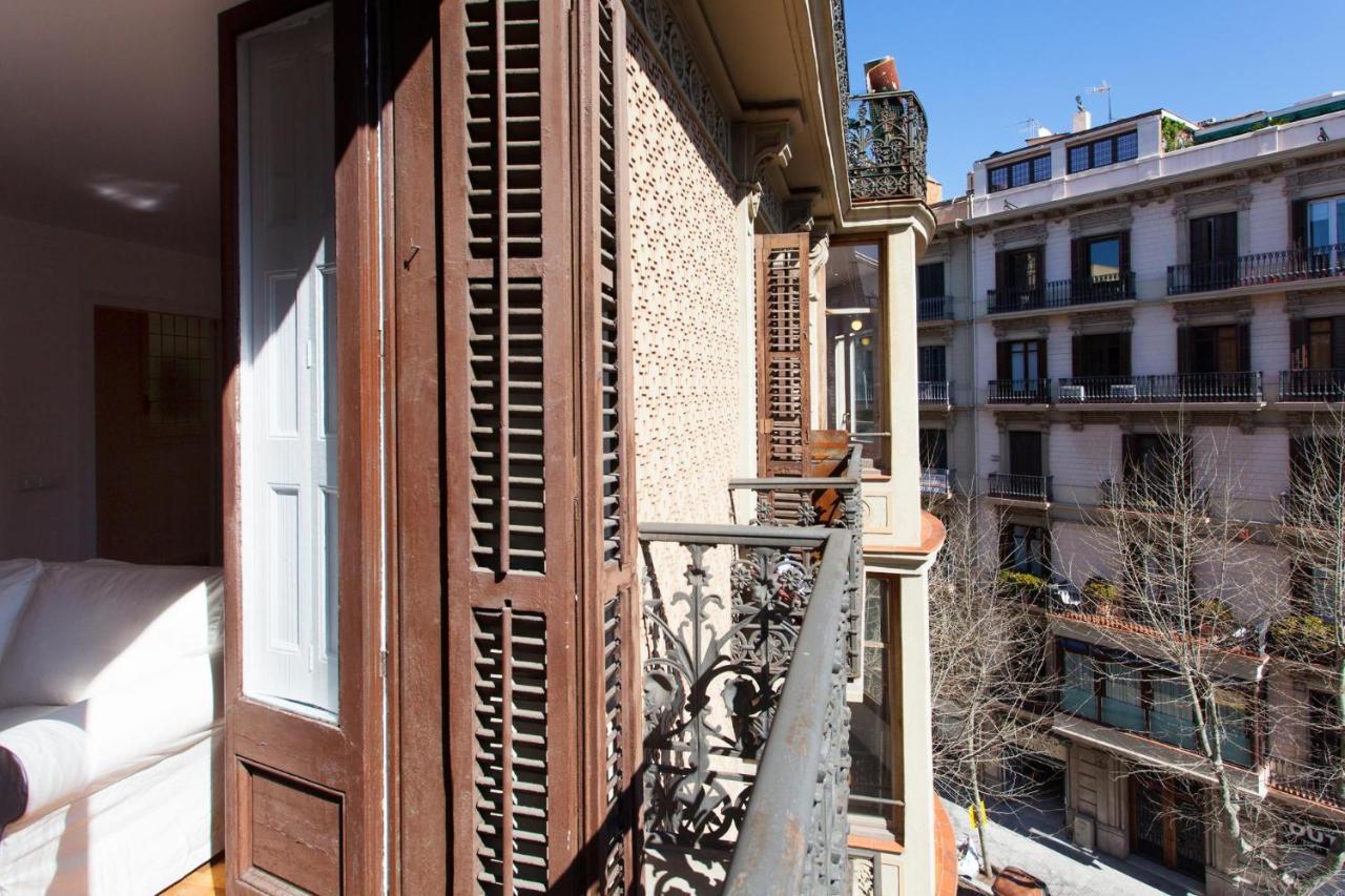 San Pere Appartement Barcelone