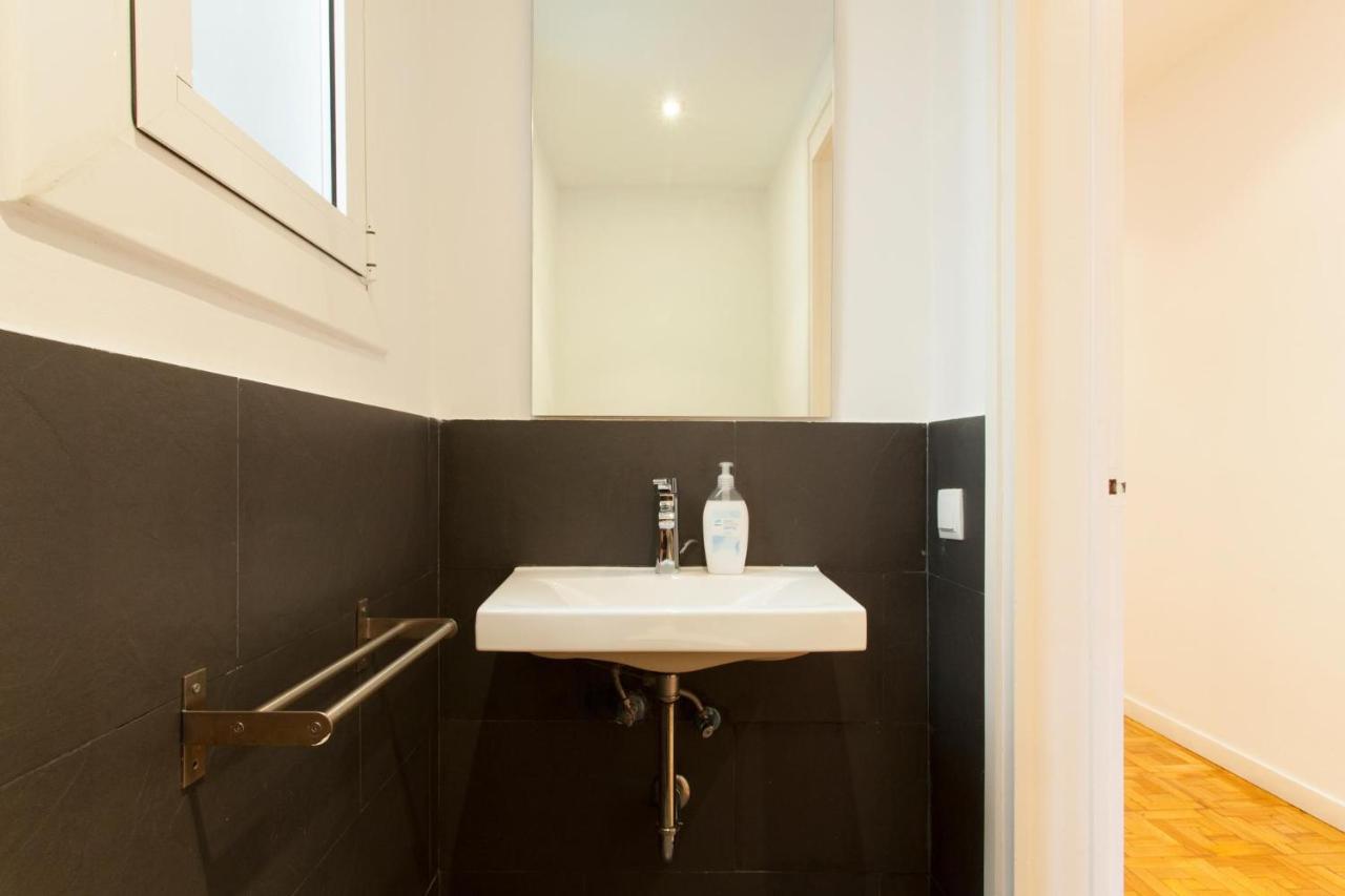 Appartement San Pere *
