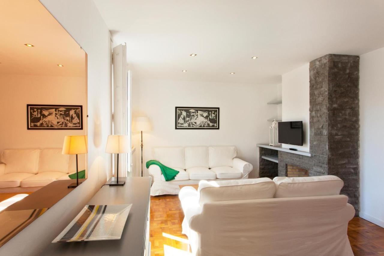 San Pere Appartement *