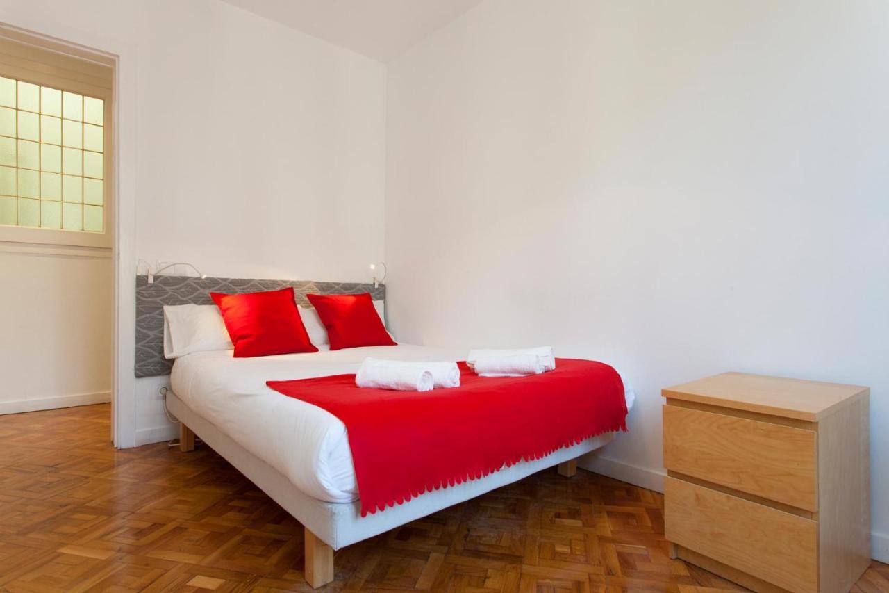 San Pere Appartement Barcelone