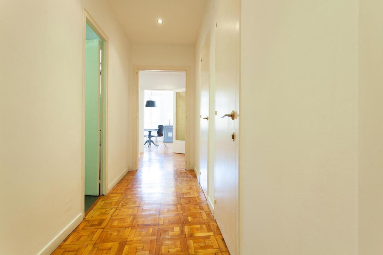 San Pere Appartement