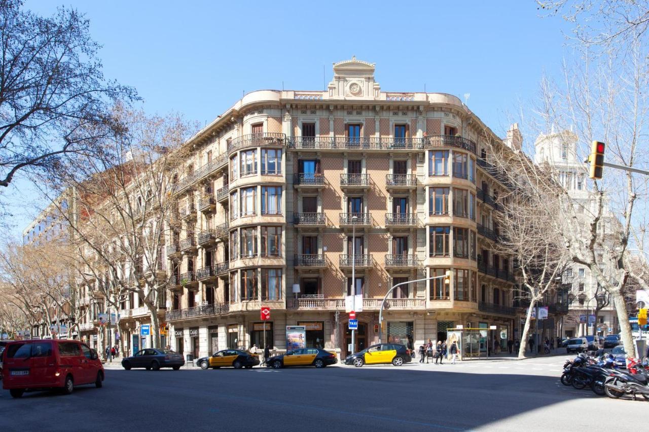 San Pere Appartement *