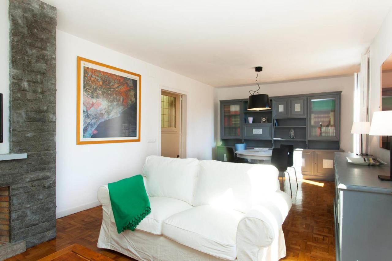 Appartement San Pere Barcelone